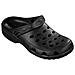 Men Clogs, Unisex, Clogs, Men, Nero, 42 - Foto miniatura 1