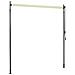 Tenda a Rullo per Esterni 200x270 cm Crema - Foto miniatura 5