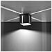 Luce Led, Grau, 10 X 10 X 10 - Foto miniatura 14