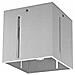 Luce Led, Grau, 10 X 10 X 10 - Foto miniatura 1