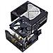 Alimentatore PC MWE 750 White V2 80 PLUS ATX 750 W Colore Nero - Foto miniatura 9
