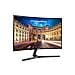 Monitor 24" LED VA Curvo C24F396 1920x1080 Full HD Tempo di Risposta 4ms - Foto miniatura 1