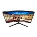 Monitor 24" LED VA Curvo C24F396 1920x1080 Full HD Tempo di Risposta 4ms - Foto miniatura 12
