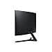 Monitor 24" LED VA Curvo C24F396 1920x1080 Full HD Tempo di Risposta 4ms - Foto miniatura 13