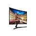 Monitor 24" LED VA Curvo C24F396 1920x1080 Full HD Tempo di Risposta 4ms - Foto miniatura 8