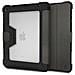 Cygnett Cy3076cpwor Custodia Per Tablet 25,9 Cm (10.2'') Custodia A Libro Nero - Foto miniatura 1