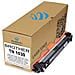 TONER COMPATIBILE - 3x Tn1030, Tn-1030 Negro Compatible Con Brother Dcp1510 Dcp1512 Dcp1610 Dcp1612 Hl1110 Hl1112 Hl1210 Mfc1810 Mfc1910 - Foto miniatura 2