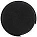 Futheda 100 Millimetri Chitarra Soundhole Coperchio Blocco Terminali Spina Screeching Halt Gomma Nera Per La Chitarra Elettrica Acustica - Foto miniatura 2
