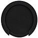 Futheda 100 Millimetri Chitarra Soundhole Coperchio Blocco Terminali Spina Screeching Halt Gomma Nera Per La Chitarra Elettrica Acustica - Foto miniatura 1