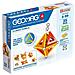 Geomag - Pannelli Ecofriendly 35 Pz - Foto miniatura 1