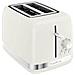 Tostapane LT300AK Soleil 2S 2 Fette Potenza 850 W Funzione Scongelamento Colore Bianco - Foto miniatura 1