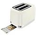 Tostapane LT300AK Soleil 2S 2 Fette Potenza 850 W Funzione Scongelamento Colore Bianco - Foto miniatura 4