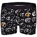 Boxer Intimo Never Stop Taglia Xl Codice Jfbp150-never Stop - Foto miniatura 1