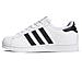 Scarpe Superstar C Taglia 33.5 Codice Fu7714 Bianco - Foto miniatura 2