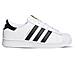 Scarpe Superstar C Taglia 33.5 Codice Fu7714 Bianco - Foto miniatura 1