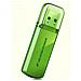 16GB Helios 101, USB 2.0, Type-A, 0 - 70 °C, -40 - 85 °C, Cuffia, Verde - Foto miniatura 1