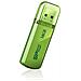 16GB Helios 101, USB 2.0, Type-A, 0 - 70 °C, -40 - 85 °C, Cuffia, Verde - Foto miniatura 2