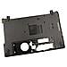 60. M81N1.001, Bottom case, , Aspire E1-522, Nero - Foto miniatura 1