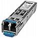 Cisco DWDM SFP, 1000BASE-X, Cablato, 0 - 70 °C, -40 - 85 °C, Laser Class I 21CFR1040 LN#50 7/2001, Laser Class I IEC 60825-1, 13,4 x 56,5 x 8,5 mm - Foto miniatura 2
