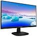 V Line 273V7QDSB / 75 Monitor PC 68,6 cm (27") 1920 x 1080 Pixel Full HD LED Nero - Foto miniatura 1