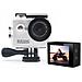 GoXtreme Pioneer 5MP Full HD Wi-Fi fotocamera per sport d'azione - Foto miniatura 1