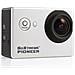 GoXtreme Pioneer 5MP Full HD Wi-Fi fotocamera per sport d'azione - Foto miniatura 2