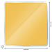 Leitz 70440019 Lavagna 450 X 450 Mm Vetro Magnetico (leitz Cosy Magnetic Glass Whiteboard 45 X 45 Cm Warm Yellow) - Foto miniatura 7