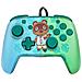 Controller Cablato - Faceoff Deluxe - Animal Crossing: Tom Nook - Switch - Foto miniatura 9