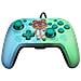 Controller Cablato - Faceoff Deluxe - Animal Crossing: Tom Nook - Switch - Foto miniatura 4