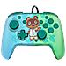 Controller Cablato - Faceoff Deluxe - Animal Crossing: Tom Nook - Switch - Foto miniatura 6