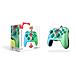 Controller Cablato - Faceoff Deluxe - Animal Crossing: Tom Nook - Switch - Foto miniatura 8
