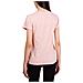 T-shirt Donna Con Logo Batwing - Foto miniatura 3