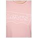 T-shirt Donna Con Logo Batwing - Foto miniatura 4
