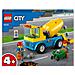 Gioco per Bambini Autobetoniera - Foto miniatura 2