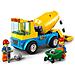 Gioco per Bambini Autobetoniera - Foto miniatura 3