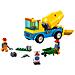 Gioco per Bambini Autobetoniera - Foto miniatura 4