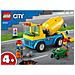 Gioco per Bambini Autobetoniera - Foto miniatura 6