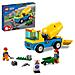 Gioco per Bambini Autobetoniera - Foto miniatura 7