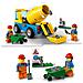 Gioco per Bambini Autobetoniera - Foto miniatura 9