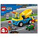 Gioco per Bambini Autobetoniera - Foto miniatura 1