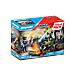 City Action 70817 set da gioco - Foto miniatura 1