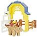 DINO RANCH PLAYSET + DINO ASST - Foto miniatura 2