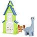 DINO RANCH PLAYSET + DINO ASST - Foto miniatura 5
