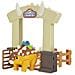 DINO RANCH PLAYSET + DINO ASST - Foto miniatura 3