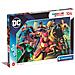 Puzze Made In Italy 104 Pezzi Dc Comics - Foto miniatura 1