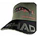 Cap Shad One Size Nero / verde Militare - Foto miniatura 3