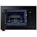 Microonde da Incasso MG23A7318CK con Grill Capacità 23 Litri Potenza 800 Watt 6 Livelli di Potenza Colore Nero - Foto miniatura 4