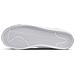 Scarpe Blazer Mid '77 Vintage Taglia 38 Codice Cz1055-118 Bianco - Foto miniatura 4