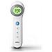 Braun Bnt400 Rilevazione Da Remoto Bianco Fronte - Foto miniatura 4