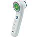 Braun Bnt400 Rilevazione Da Remoto Bianco Fronte - Foto miniatura 3